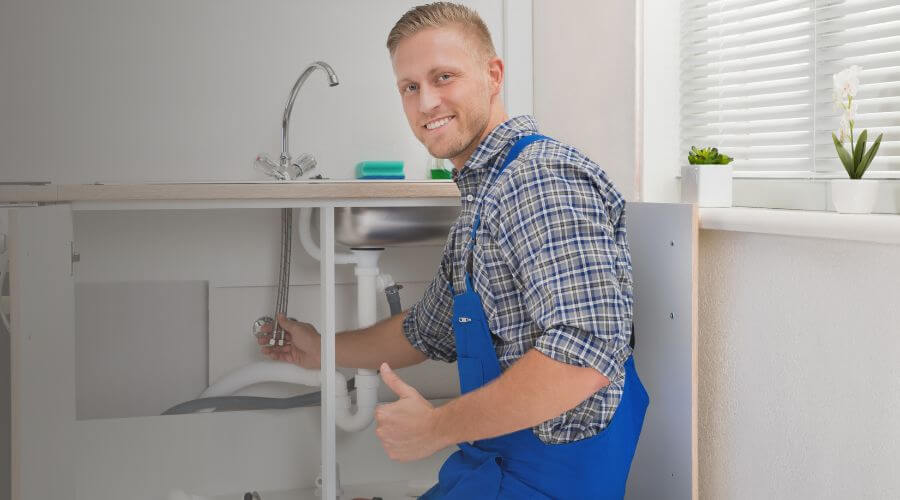Burst Pipe Emergency Service in Pittstown, NJ
